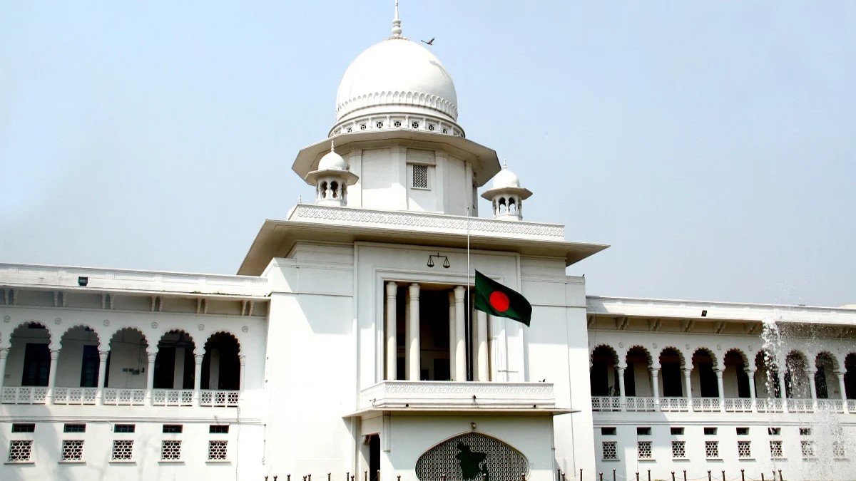 রাষ্ট্রীয় পদমর্যাদাক্রম নিয়ে ফের আপিল শুনবেন সর্বোচ্চ আদালত